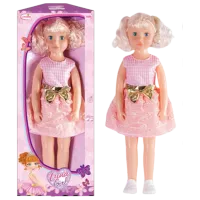 Кукла Richi Tichi Luna Girl 30361 модель / 3+