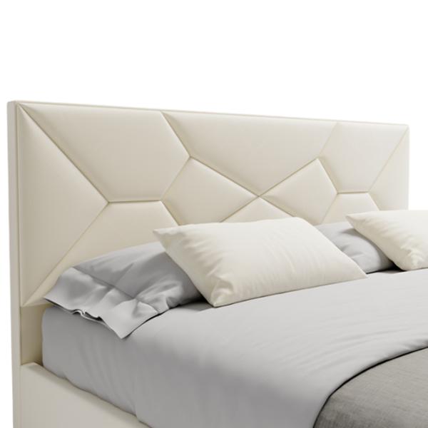 Pat My-Style my-Nina 200 x 200 cm / Placaj / Light-Beige photo 3