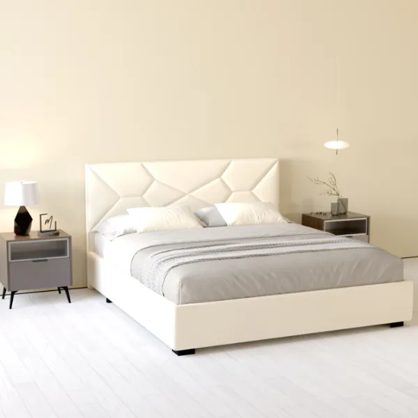 Pat My-Style my-Nina 200 x 200 cm / Placaj / Light-Beige photo 5