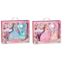 Кукла Richi Tichi 62001 R5/23 модель / 3+