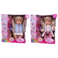 Кукла Richi Tichi 57139 R5/22 малыш / 3+