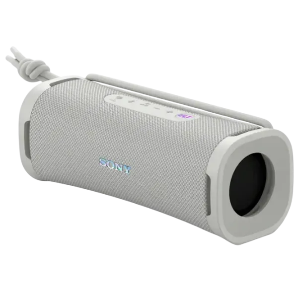 Портативная колонка Sony ULT FIELD 1 7.5 Вт/ Белый photo 1
