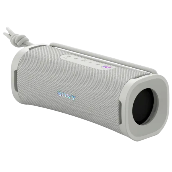 Портативная колонка Sony ULT FIELD 1 7.5 Вт/ Белый photo 1