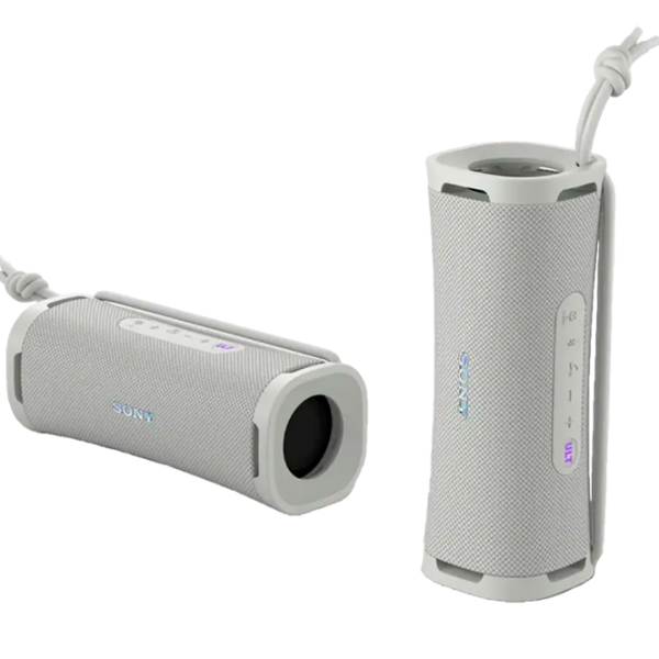 Портативная колонка Sony ULT FIELD 1 7.5 Вт/ Белый photo 2