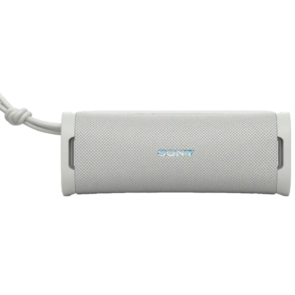Портативная колонка Sony ULT FIELD 1 7.5 Вт/ Белый photo 4