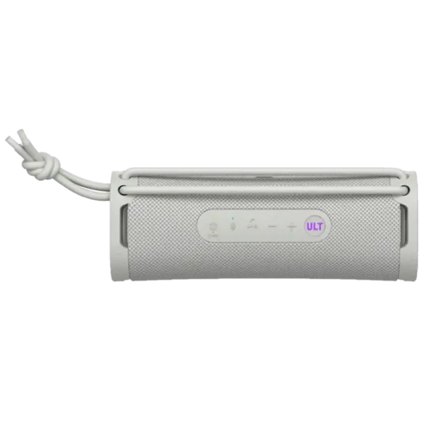 Портативная колонка Sony ULT FIELD 1 7.5 Вт/ Белый photo 5