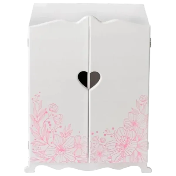 Кукла Barbie 71419 R20/3 Комод / 3+ photo 1