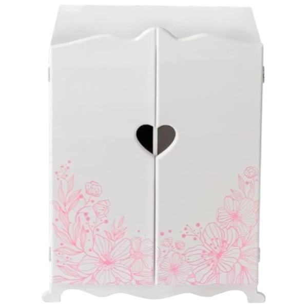 Кукла Barbie 71419 R20/3 Комод / 3+ photo 1