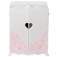 Кукла Barbie 71419 R20/3 Комод / 3+