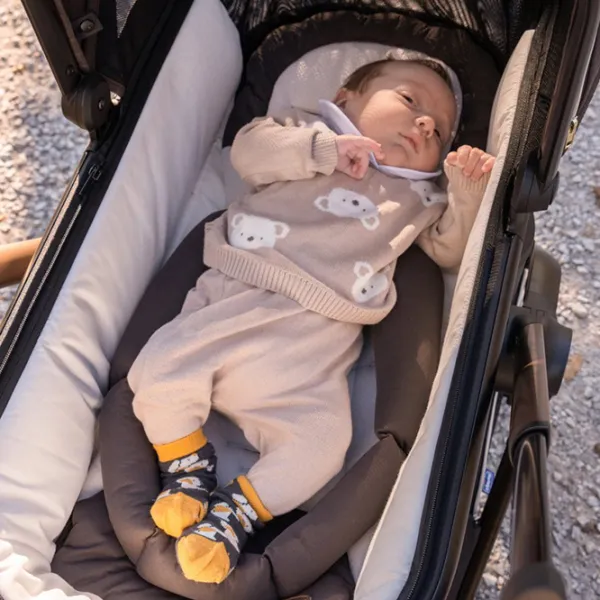 Landou Chicco Mysa Light 8702732/ Bronze Lizard photo 5