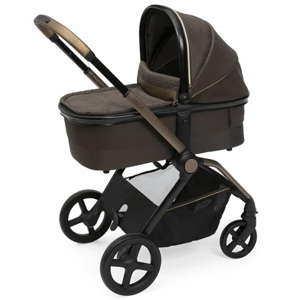 Landou Chicco Mysa Light 8702732/ Bronze Lizard photo 6