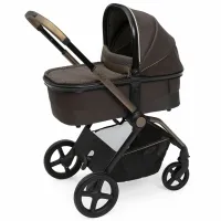 Люлька Chicco Mysa Light 8702732/ Bronze Lizard photo 6