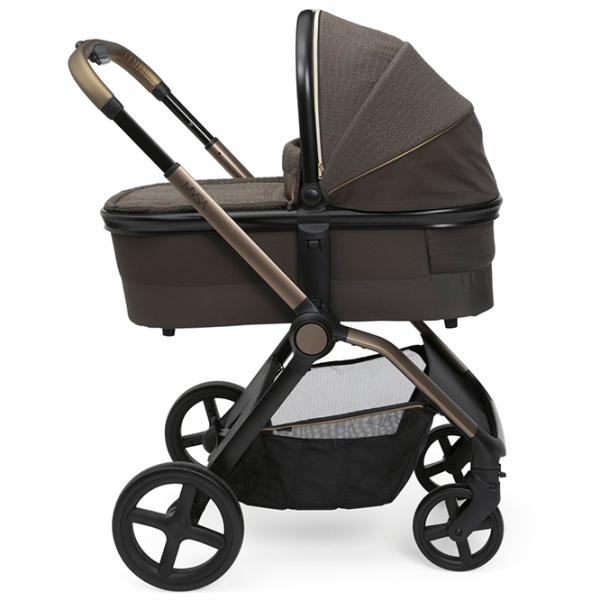 Landou Chicco Mysa Light 8702732/ Bronze Lizard photo 7