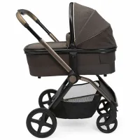 Люлька Chicco Mysa Light 8702732/ Bronze Lizard photo 7