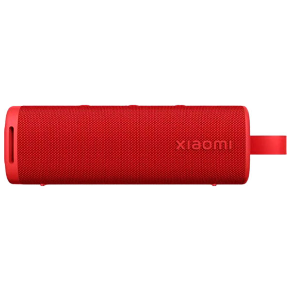 Boxă portabilă Xiaomi Sound Outdoor 15 W/ Red photo 1