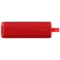 Портативная колонка Xiaomi Sound Outdoor 15 Вт/ Красный