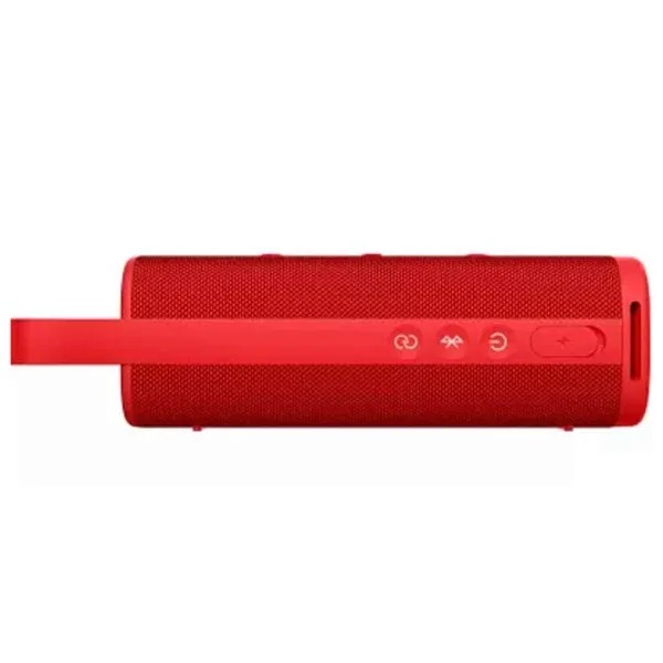 Boxă portabilă Xiaomi Sound Outdoor 15 W/ Red photo 2