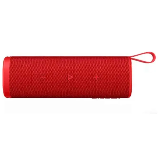 Boxă portabilă Xiaomi Sound Outdoor 15 W/ Red photo 3