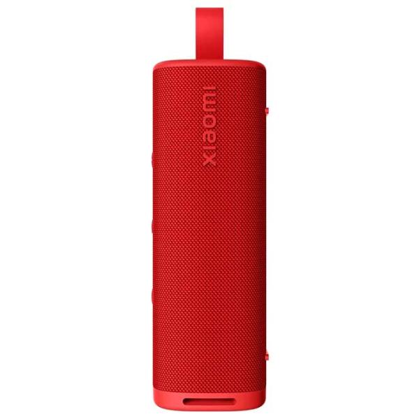 Boxă portabilă Xiaomi Sound Outdoor 15 W/ Red photo 4