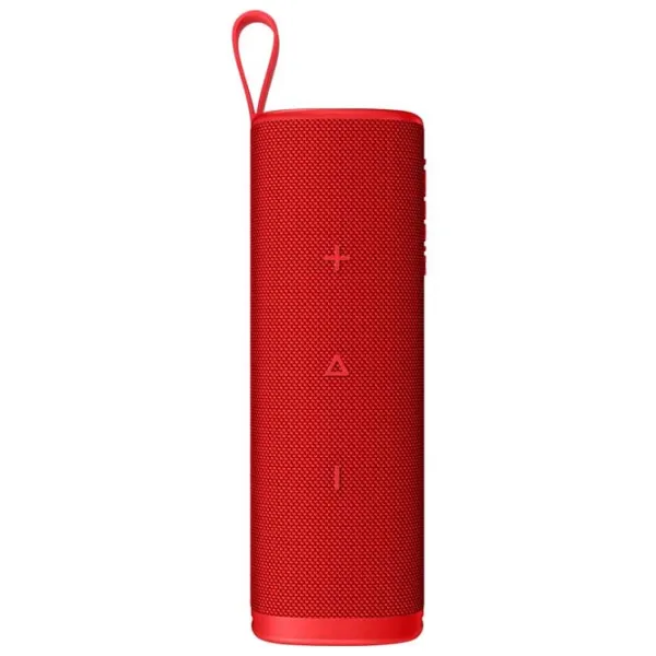 Boxă portabilă Xiaomi Sound Outdoor 15 W/ Red photo 5