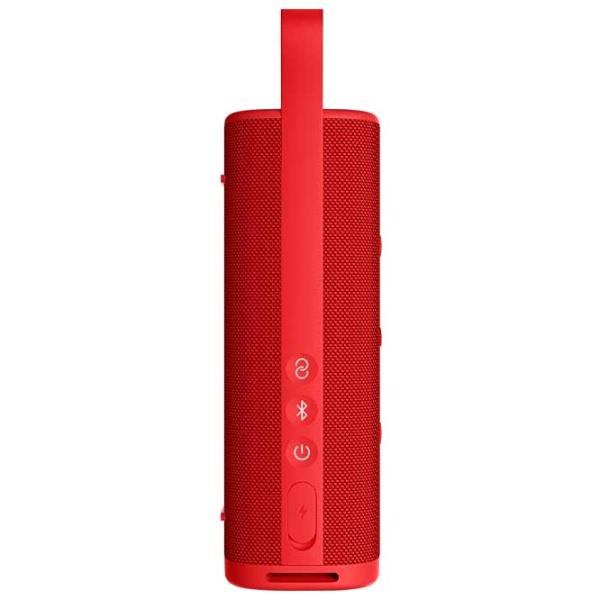Boxă portabilă Xiaomi Sound Outdoor 15 W/ Red photo 6