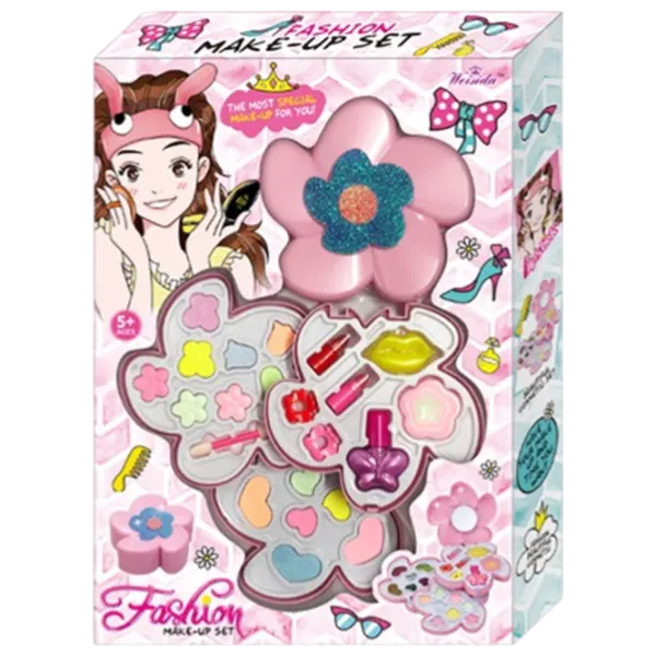 Joc de rol Richi Tichi 30247 5+ / set de frumusete  photo 1