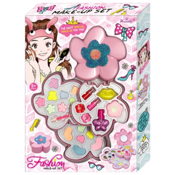 Joc de rol Richi Tichi 30247 5+ / set de frumusete  photo 1