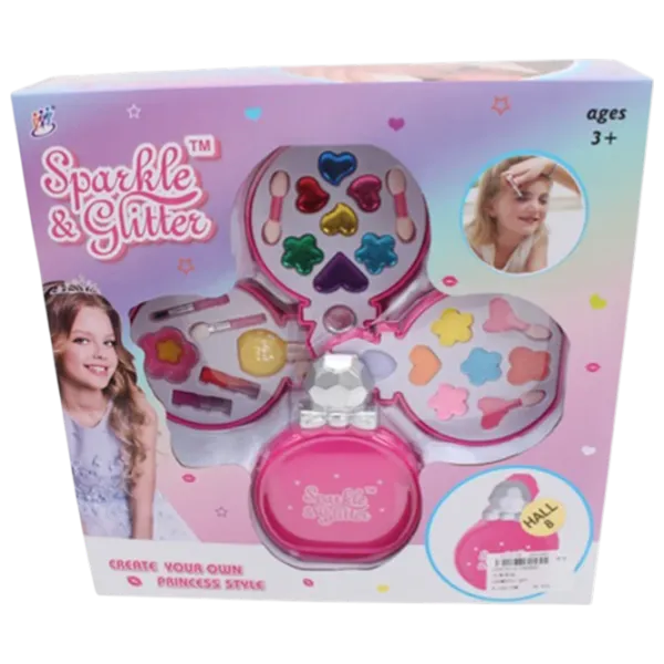 Ролевые игры Richi Tichi 76135 3+ / set de frumusete  photo 1