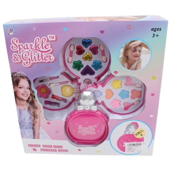 Ролевые игры Richi Tichi 76135 3+ / set de frumusete  photo 1