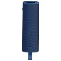 Портативная колонка Xiaomi Sound Outdoor 15 Вт/ Синий photo 3