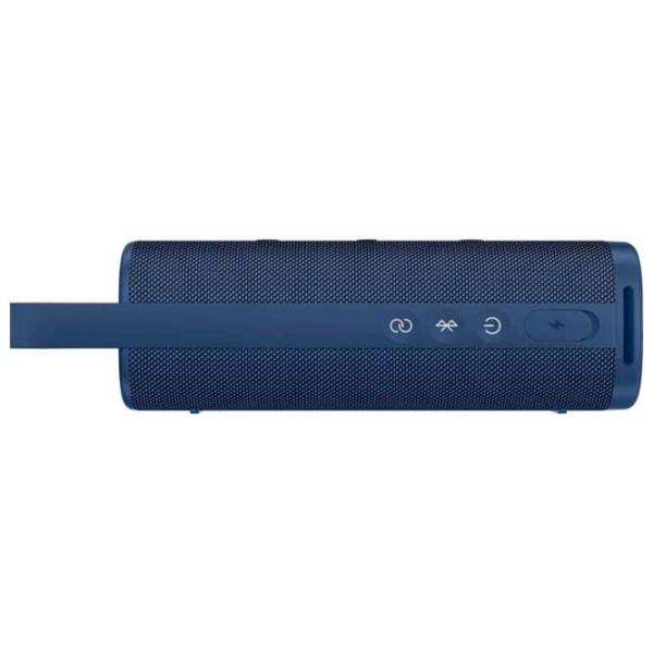 Boxă portabilă Xiaomi Sound Outdoor 15 W/ Blue photo 5