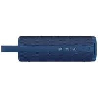 Портативная колонка Xiaomi Sound Outdoor 15 Вт/ Синий photo 5