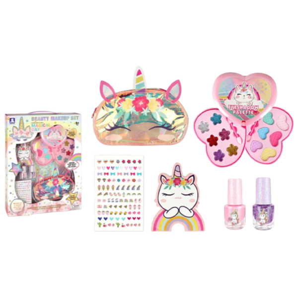 Ролевые игры Richi Tichi 32283 5+ / set de frumusete  photo 1
