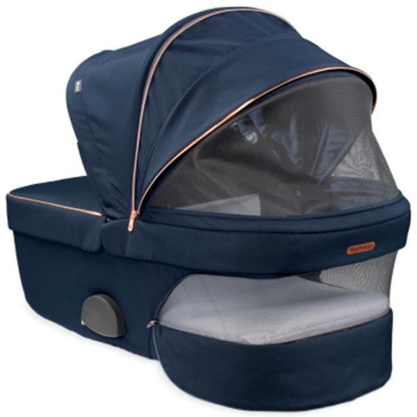 Landou Peg Perego Gran Pagoda IN16000000RO51/ Blue Shine photo 2