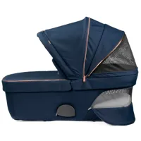Люлька Peg Perego Gran Pagoda IN16000000RO51/ Blue Shine photo 4