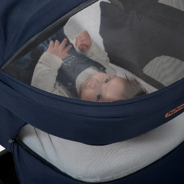 Landou Peg Perego Gran Pagoda IN16000000RO51/ Blue Shine photo 6