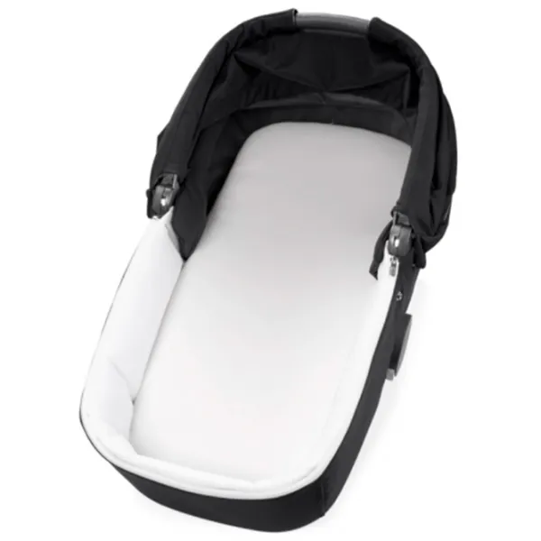 Landou Peg Perego Gran Pagoda IN16000000RO01PL01/ Licorice photo 8