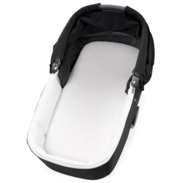 Landou Peg Perego Gran Pagoda IN16000000RO01PL01/ Licorice photo 8