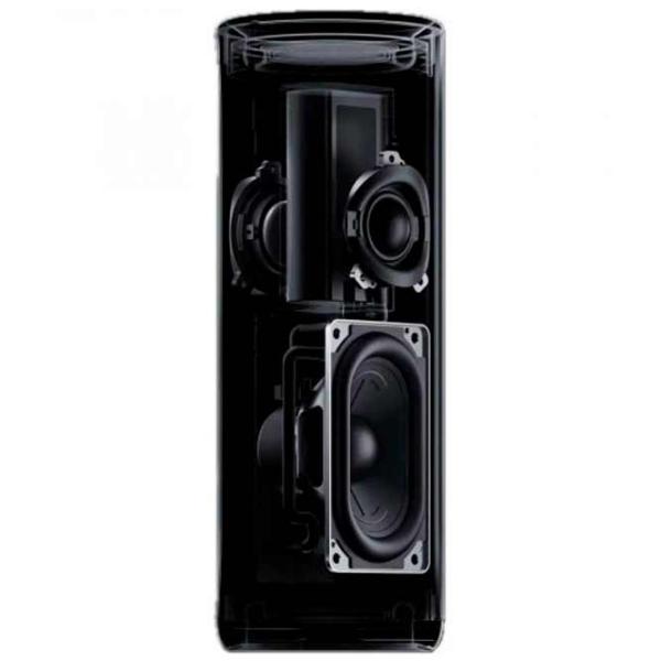 Boxă portabilă Xiaomi Harman audio 13 W/ Black photo 4 Boxă portabilă Xiaomi Harman audio 13 W/ Black photo 4