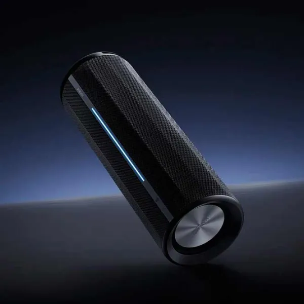 Boxă portabilă Xiaomi Harman audio 13 W/ Black photo 5 Boxă portabilă Xiaomi Harman audio 13 W/ Black photo 5