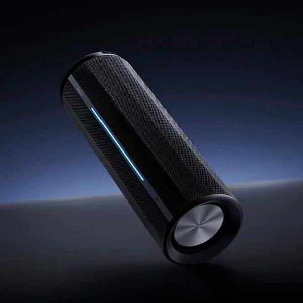 Boxă portabilă Xiaomi Harman audio 13 W/ Black photo 5 Boxă portabilă Xiaomi Harman audio 13 W/ Black photo 5