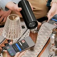 Портативная колонка Xiaomi Harman audio 40 Вт/ Черный photo 6