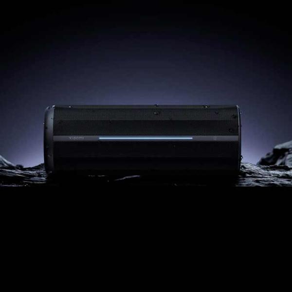Boxă portabilă Xiaomi Harman audio 13 W/ Black photo 7 Boxă portabilă Xiaomi Harman audio 13 W/ Black photo 7