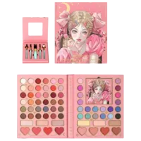 Joc de rol Richi Tichi 29410 3+ / set de frumusete 