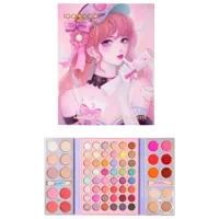 Joc de rol Richi Tichi 29427 3+ / set de frumusete 