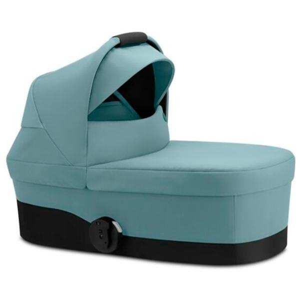 Landou Cybex Gazelle S 524001245/ Stormy Blue photo 3