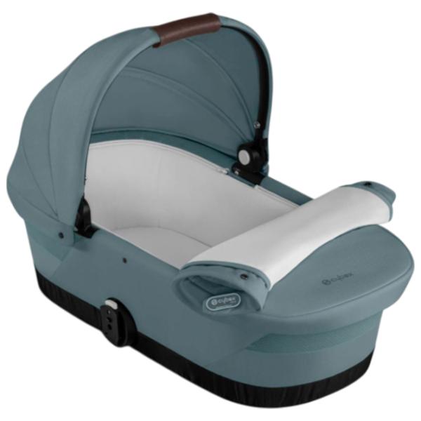 Landou Cybex Gazelle S 524001245/ Stormy Blue photo 4