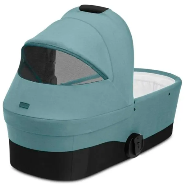 Landou Cybex Gazelle S 524001245/ Stormy Blue photo 7