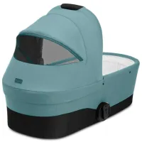 Люлька Cybex Gazelle S 524001245/ Штормовой синий photo 7
