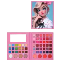 Joc de rol Richi Tichi 43466 3+ / set de frumusete 